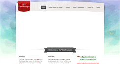 Desktop Screenshot of bepdarbhanga.org